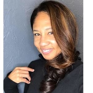 Meet your Posher, Tabitha